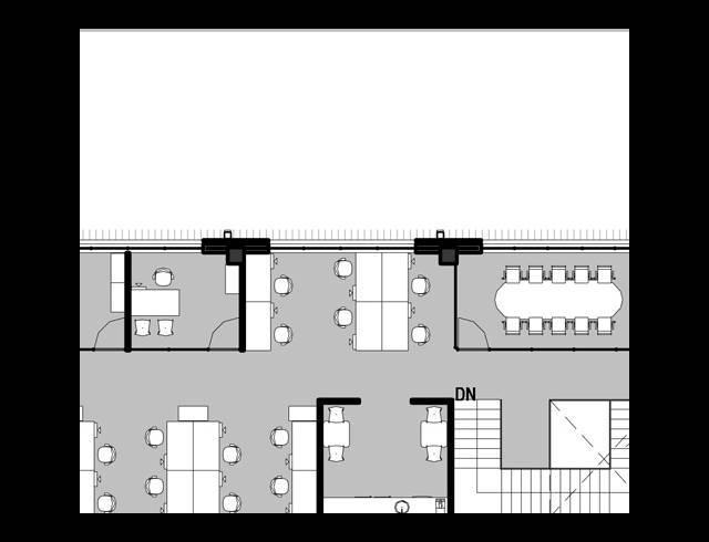 4,596M² WAREHOUSE TO LET IN NORTH RIDING